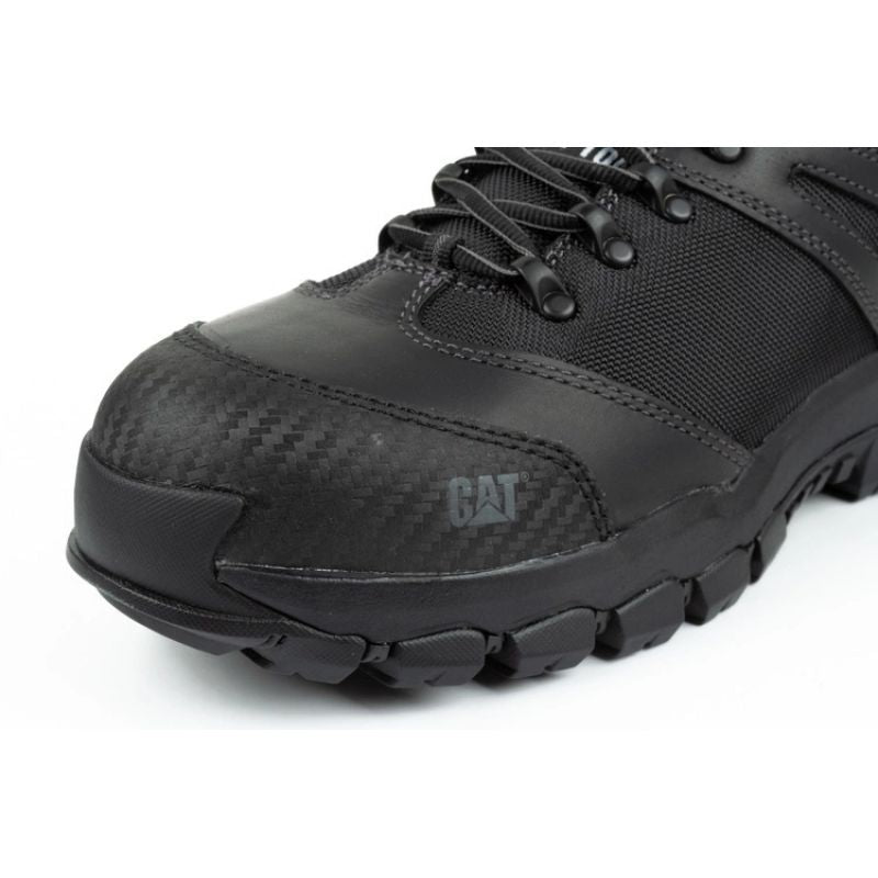 Caterpillar S1 HRO SRA M P722556 work shoes Footwear/Outdoor/Caterpillar Your Sports Performance