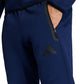 Men's adidas Tiro 26 Travel Sweat Pant Navy Blue KF6073 To be categorized Your Sports Performance