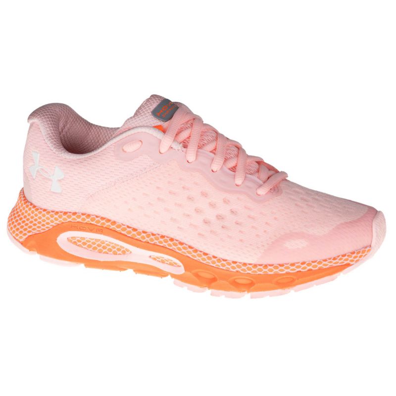 Under Armor W Hovr Infinite 3 W 3023556-600 Footwear/Running/Women Your Sports Performance