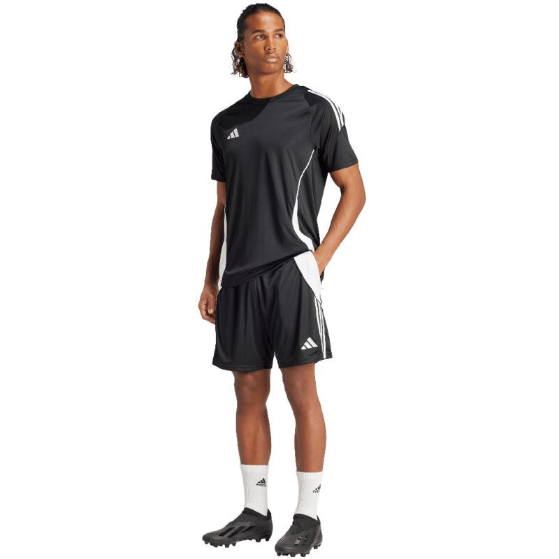 Adidas Tiro 24 Jersey M IJ7676 Clothing/Football Adidas