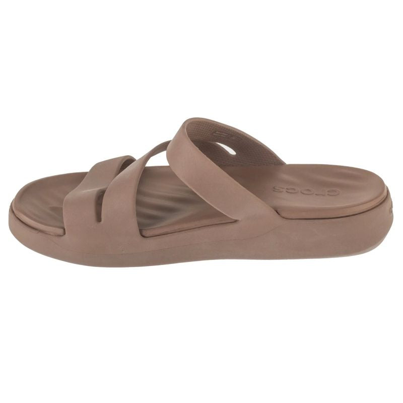 Crocs Getaway Strappy Sandal W 209587-0LF Footwear/Lifestyle/Crocs Crocs