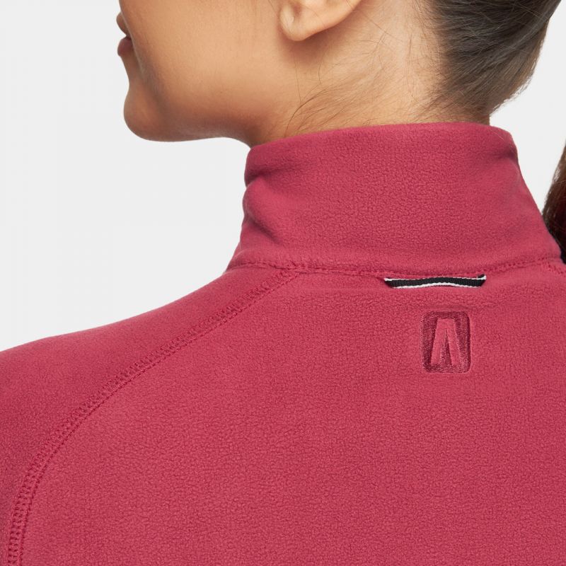 Alpinus Lucania Tactical 1/3 zip W MK18889 sweatshirt Clothing/Outdoor/Alpinus Your Sports Performance