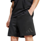 Men's adidas ZNE shorts black JE7540 To be categorized Your Sports Performance