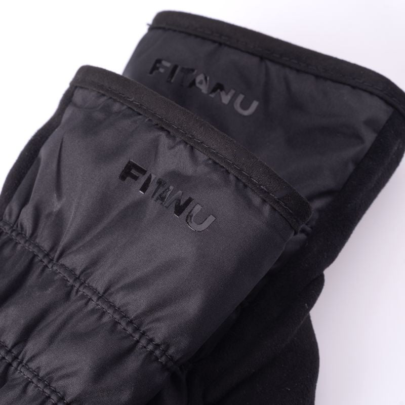Women's SATIS W PRIMALOFT Insulated Gloves To be categorized Your Sports Performance