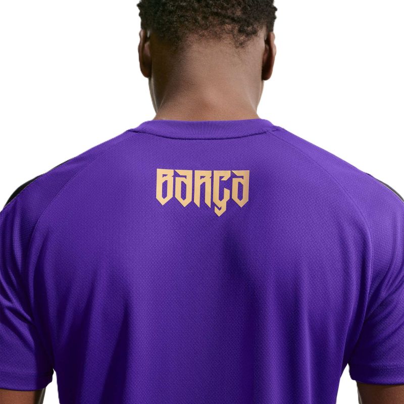 Nike FC Barcelona Strike Away Training Shirt IQ1304-505