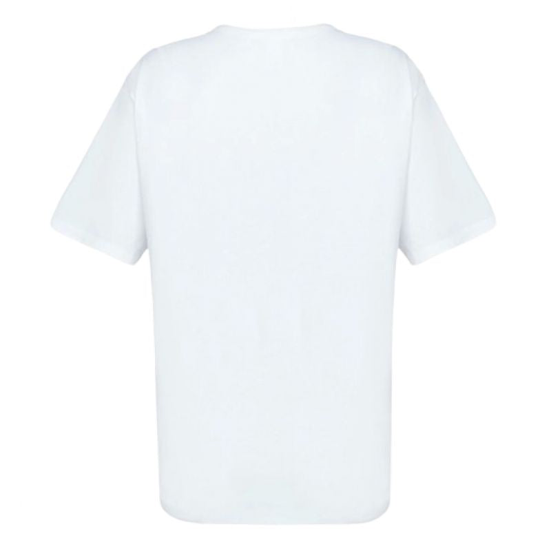 Calvin Klein T-shirt W 000QS7130E Clothing/Lifestyle/T-shirts/Calvin Klein Jeans Your Sports Performance