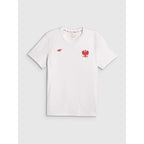 Men's cotton fan T-shirt 4F 4FRSS26TTSHM4203-10S