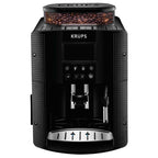 Krups EA8150 espresso machine (1450W; black) AGD - Produkty/Ekspresy do kawy Your Sports Performance