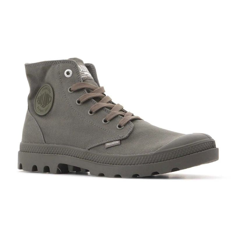 Palladium Pampa Hi M 73089-325-M shoes Footwear/Lifestyle/Palladium Your Sports Performance