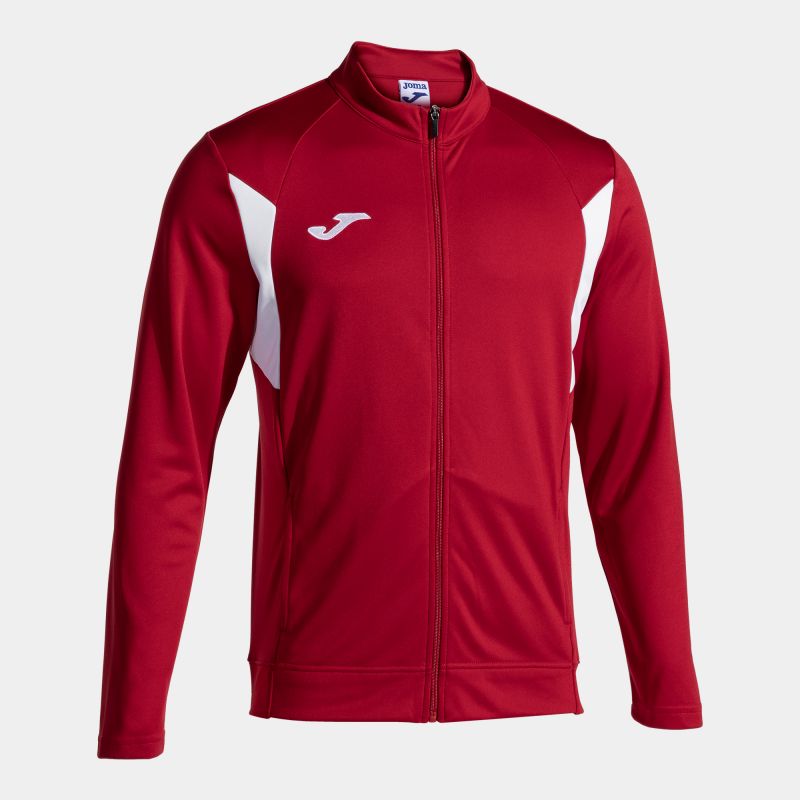 Joma Chaqueta Winner III Sweatshirt 103316.602 Clothing/Training/Joma Joma