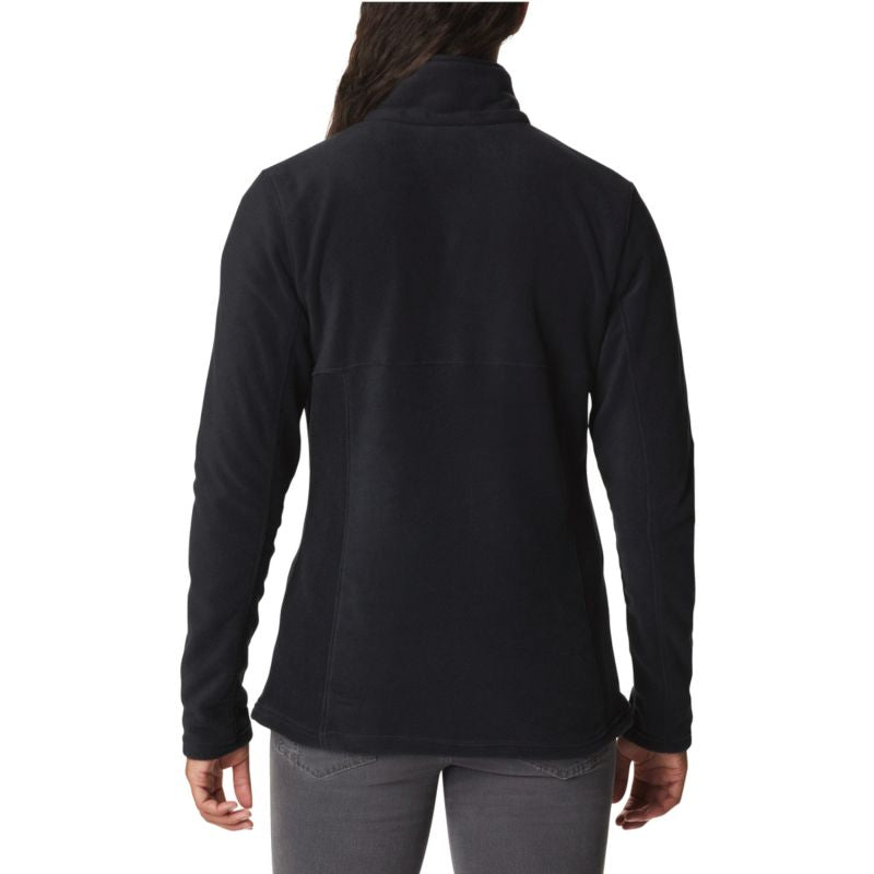 Columbia Basin Trail III Full Zip Fleece W 1938041 010 Sport/Clothing Your Sports Performance