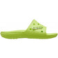 Crocs Classic Slide W 206121 3UH Flip-Flops Footwear/Lifestyle/Crocs Your Sports Performance