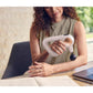 Therabody Theragun Sense white handheld massager In preparation Your Sports Performance