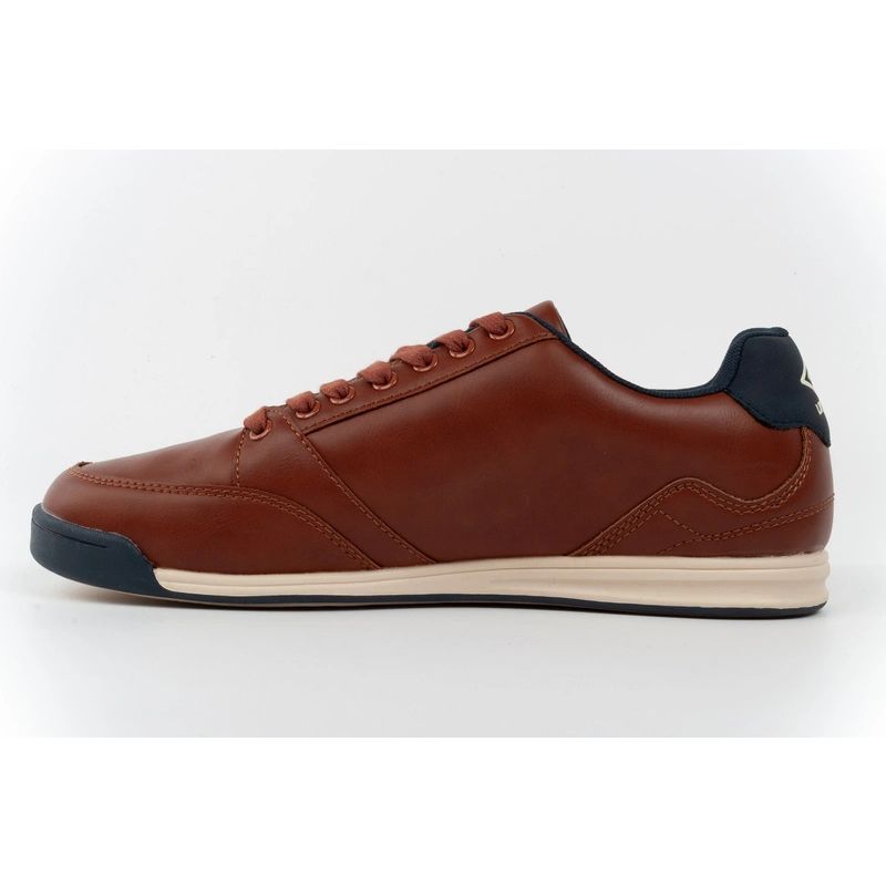 Umbro Men’s Sports Shoes Uriel Sneakers, Brown and Comfortable
