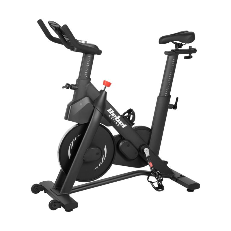 REBEL ACTIVE spinning bike model RBA-1006 To be categorized Your Sports Performance