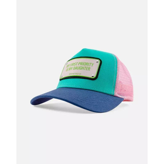 JOHN HATTER & WHAT MY FIRST PRIORITY IS MY DAUGHTER 1-1049-K00 Clothing/Lifestyle/JOHN HATTER & CO Your Sports Performance