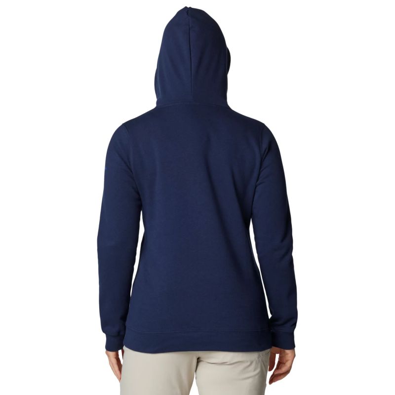 Columbia Trek Graphic Treatment Hoodie W 2051611464 Clothing/Outdoor/Columbia Your Sports Performance