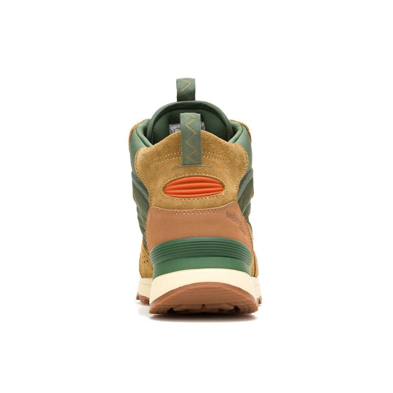 MERRELL J006721 ALPINE 83 SNKR RECRAFT MID men's winter boots (J006721) Merrell