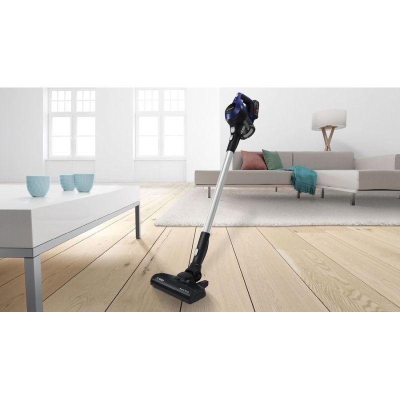BOSCH BBS 611MAT vacuum cleaner AGD - Produkty/Odkurzacze Your Sports Performance