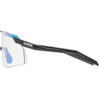uvex Pace stage V cycling glasses