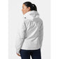 Helly Hansen Women's W Crew Hooded Mid Jacket 2.0 34447 001 Helly Hansen