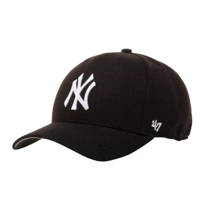 Cap 47 Brand New York Yankees Cold Zone '47 B-CLZOE17WBP-BK Clothing/Lifestyle Your Sports Performance