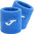 JOMA 400245.P04 BLUE WRISTBAND Sport/Siłownia I Fitness/Akcesoria Do Ćwiczeń/Opaski I Ściągacze Your Sports Performance