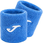 JOMA 400245.P04 BLUE WRISTBAND Sport/Siłownia I Fitness/Akcesoria Do Ćwiczeń/Opaski I Ściągacze Your Sports Performance