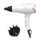 Taurus Studio 2500 Ionic 2400W Hair Dryer AGD - Produkty/Suszarki do włosów Your Sports Performance