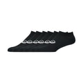 Asics Secret Sock 6-pack black 3033C301 001
