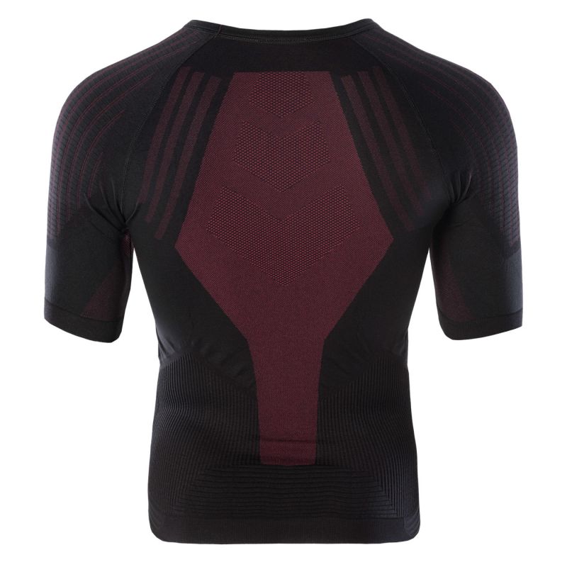 Thermoactive shirt Hi-Tec Hano Top M 92800372287 Clothing/Outdoor/T-shirts with short sleeves Your Sports Performance