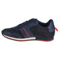 Boss Trainers J29262-849 Footwear/Lifestyle/Boss Your Sports Performance