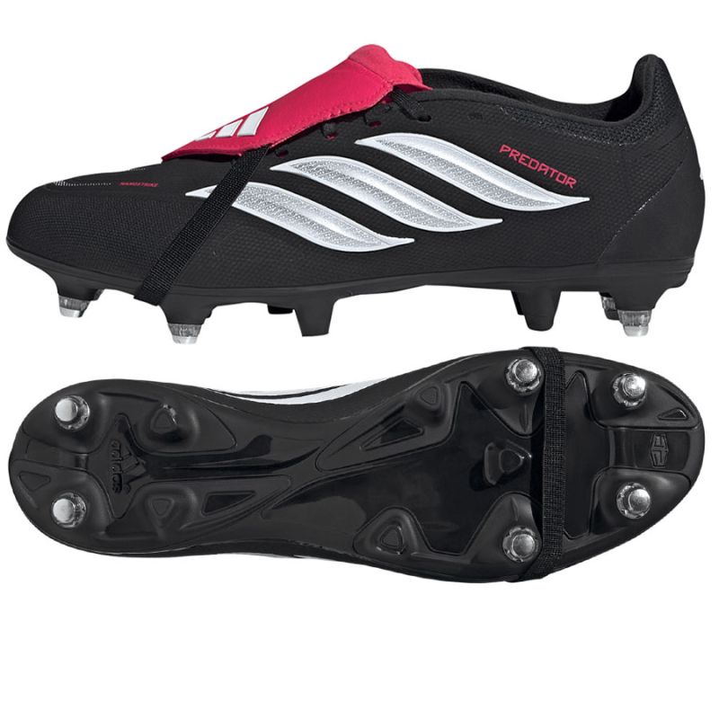 Adidas Predator League FT SG JR7893 shoes To be categorized Your Sports Performance