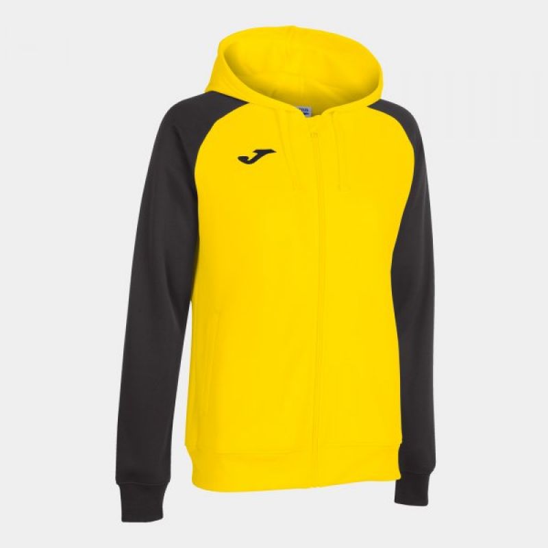 Joma Academy IV Zip-up Hoodie W 901336.901 Clothing/Training/Joma Joma