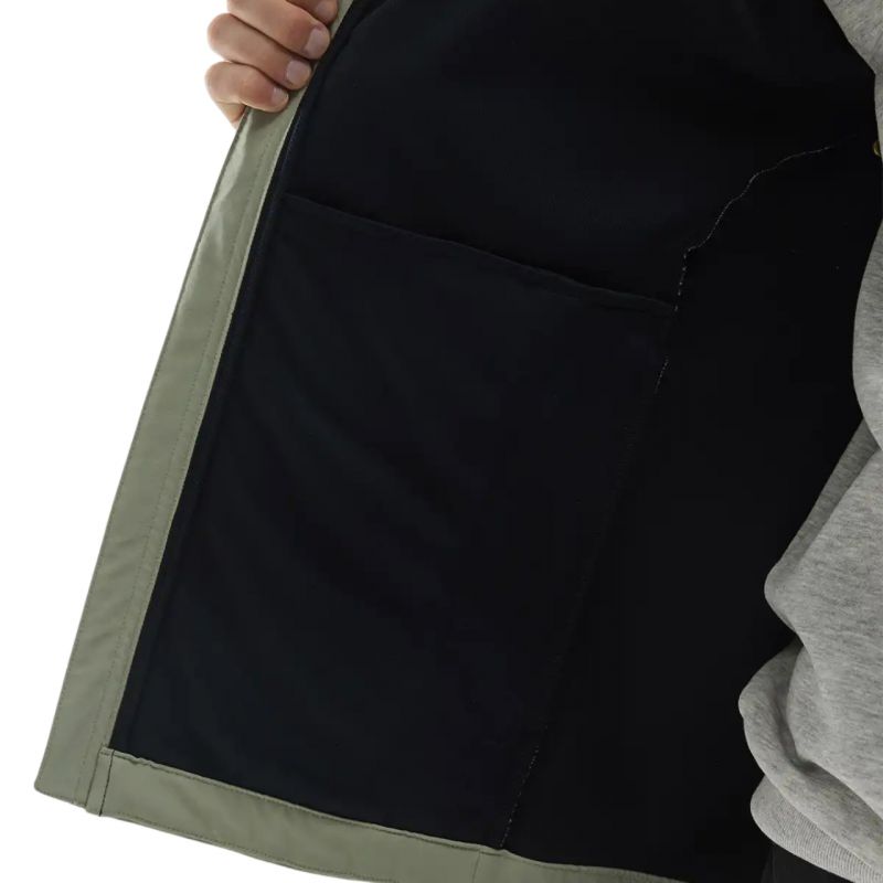 Softshell jacket 4F M324 M 4FWSS25TSOFM324 44S Clothing/Outdoor 4F