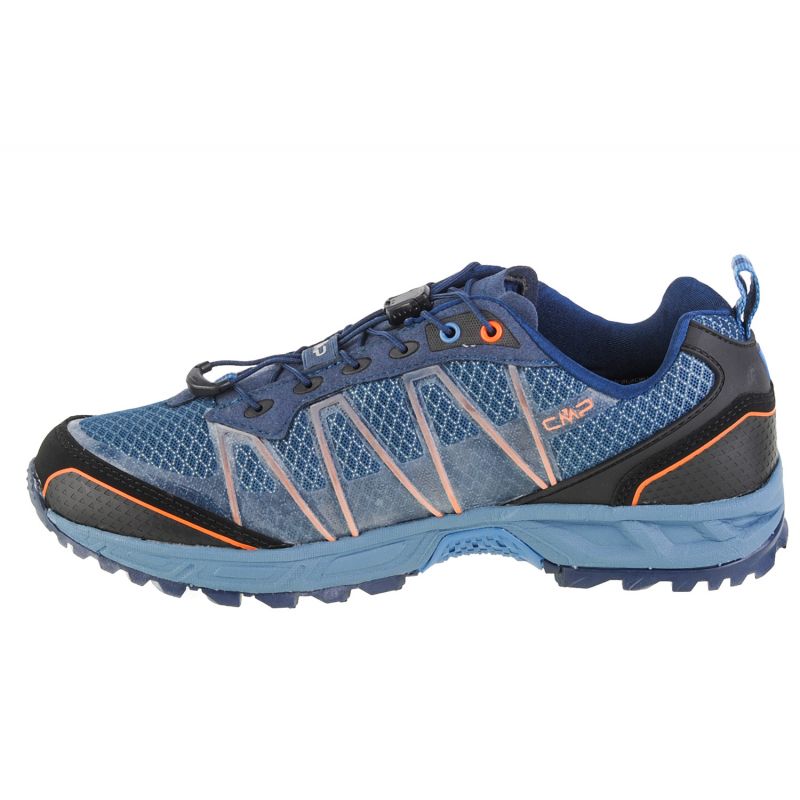 Shoes CMP Altak WP Trail M 3Q48267-N825 Footwear/Outdoor/CMP Your Sports Performance