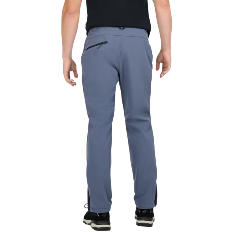 Trousers 4F FNK M0990 M 4FWAW25TFTRM0990 32S 4f