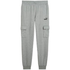 Puma ESS No. 1 Logo Cargo Pants FL M 682660 03 Clothing/Lifestyle/Trousers, shorts Your Sports Performance