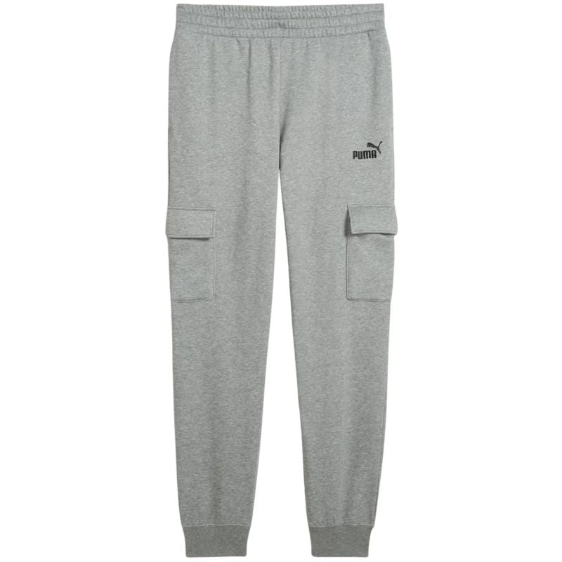 Puma ESS No. 1 Logo Cargo Pants FL M 682660 03 Clothing/Lifestyle/Trousers, shorts Your Sports Performance