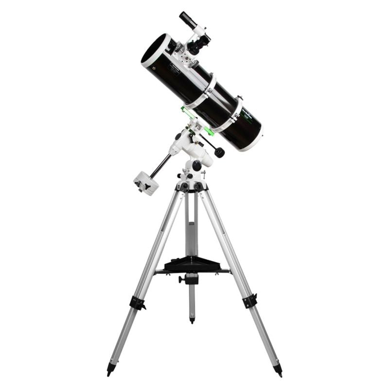 Sky-Watcher BKP 15075 EQ3-2 telescope with Crayford 150/750 focuser Optyka/Teleskopy Your Sports Performance