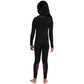 Seamless underwear for girls 4F F250 deep black 4FJWAW25USEAF250 20S In preparation Your Sports Performance