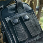 Offlander Molle tactical pouch OFF_CACC_22BK Accessories/Sachets / Belts / Bags Your Sports Performance