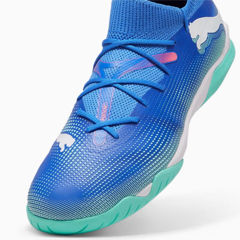 Puma FURURE 7 Match IT M 107936 01 shoes Footwear/Football Puma