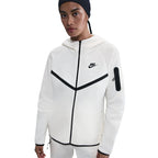 Nike Sportswear Tech Fleece Windrunner HV6747-133 women's sweatshirt Nike