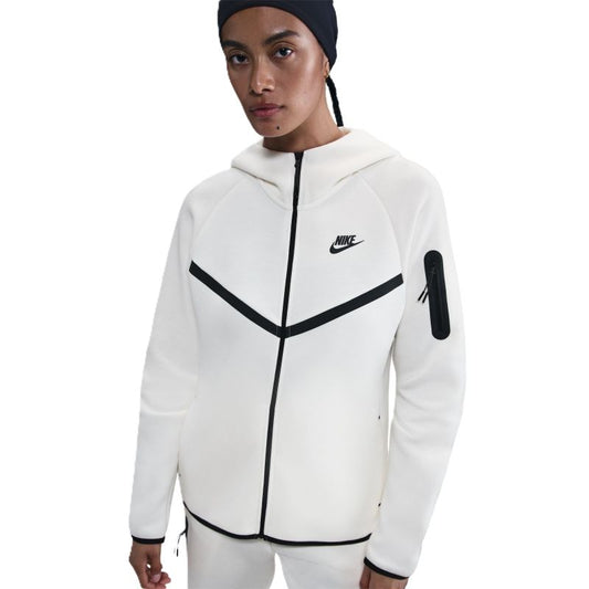 Nike Sportswear Tech Fleece Windrunner HV6747-133 women's sweatshirt Nike