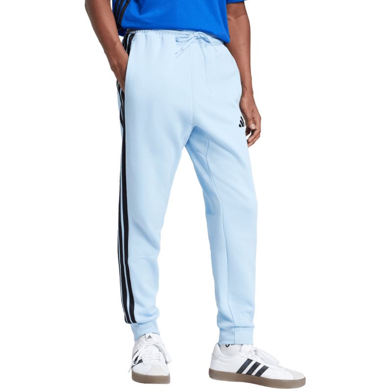 adidas Essentials 3-Stripes Fleece M JE6315 Clothing/Lifestyle/Trousers, shorts Adidas