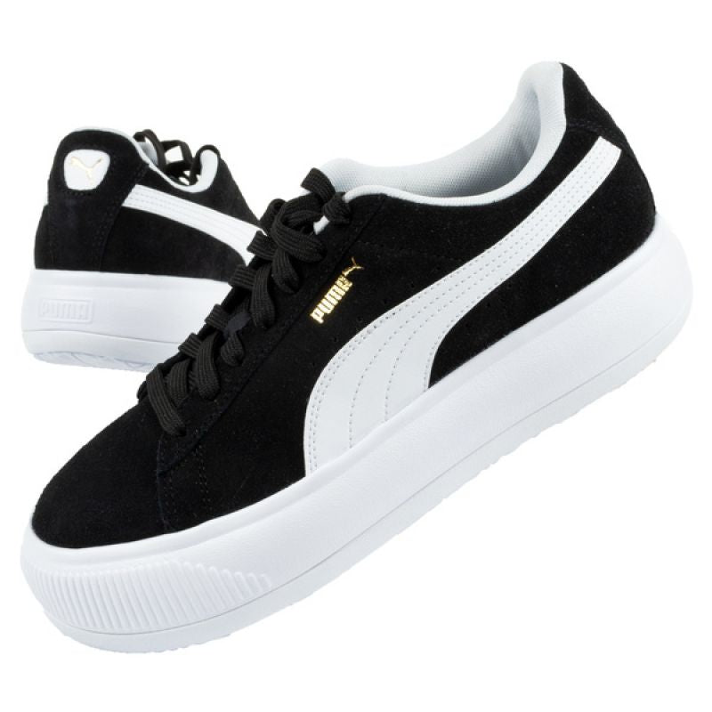 Puma Suede Mayu W 380686 02 shoes Footwear/Lifestyle Puma