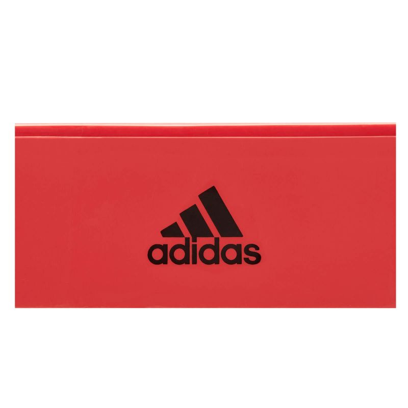Adidas 6,35 cm ADTB-10607RD resistance band Accessories/Training equipment Adidas