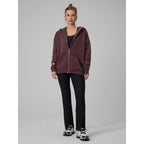 Women's Zip-Up Hoodie 4F 4FRAW25TSWSF2778-82S