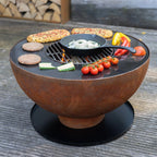 GYSTAD GARDEN HEAT PITCH In preparation Your Sports Performance